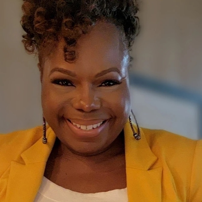 Diya Wynn, AI Ethics Advisor to Go Fund It Now